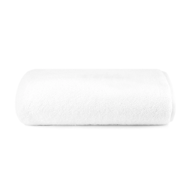 TOALLA DE PISO NAUTICA HOME 100% ALGODON LOGO AZUL 46X76CM - 5
