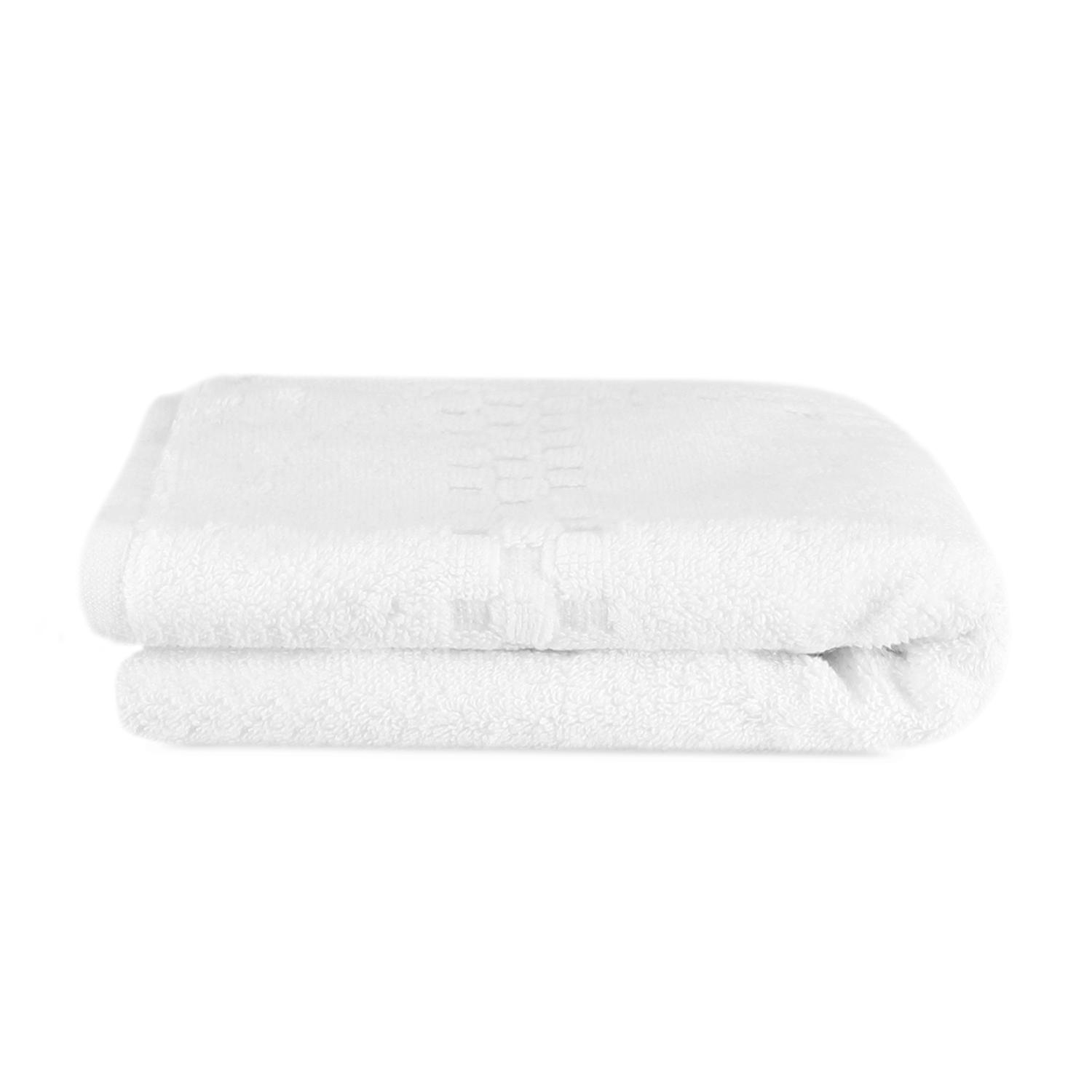 TOALLA DE PISO SIGNATURE NAUTICA HOME 100% ALGODON 56X86CM - 4
