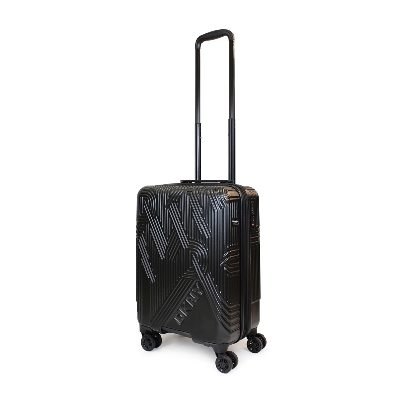 PACK 2 MALETAS DONNA KARAN URBAN VIBE S 10KG + L 23KG + BOLSO TOTE TILLY DKNY - 5