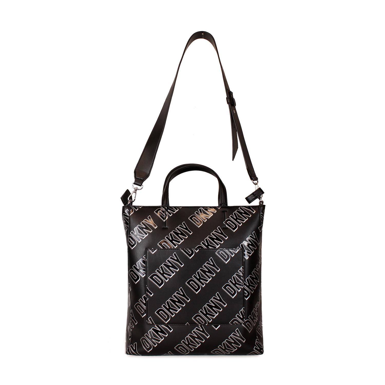 PACK 2 MALETAS DONNA KARAN DIVINA S 10KG + L 23KG + BOLSO TOTE TILLY DKNY - 2