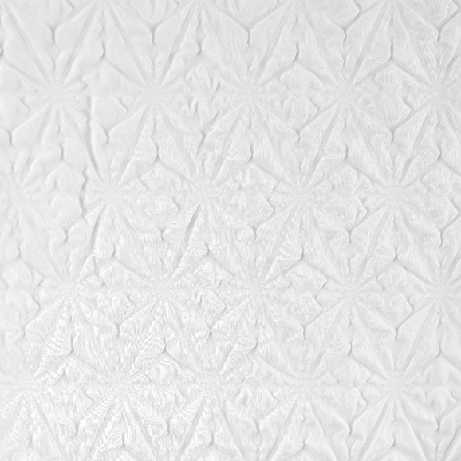 CORTINA DE BAÑO NAUTICA HOME 180X180CM DISEÑO 3D COPOS - 4