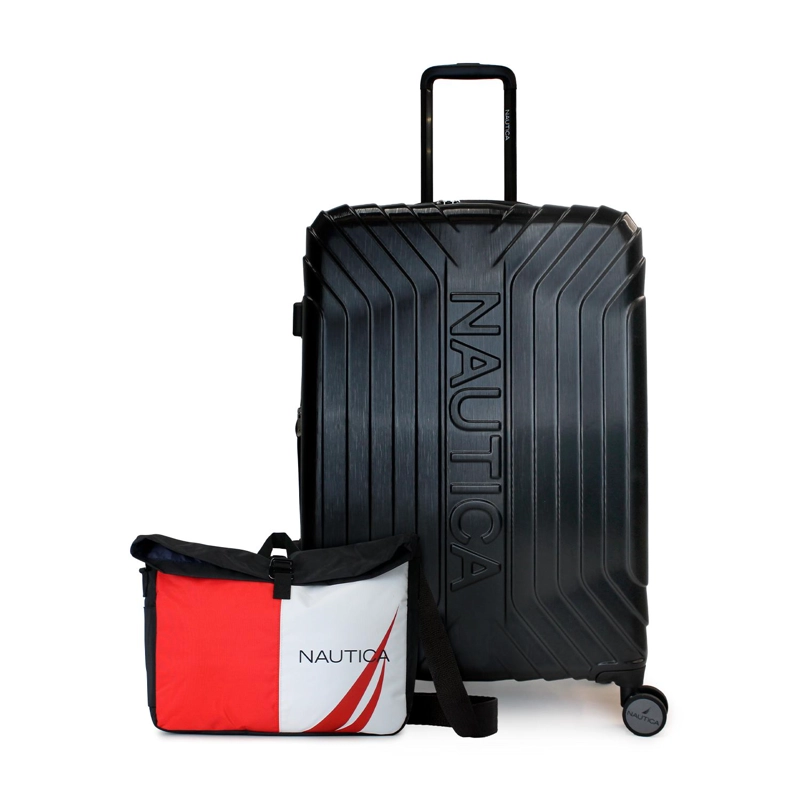 PACK MALETA GRANDE 23K SAN BLAS + BOLSO CETUS NAUTICA - 1