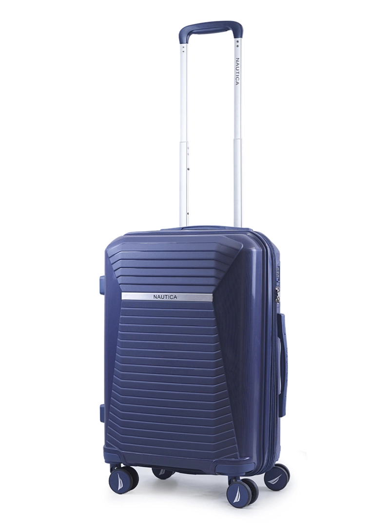 MALETA DE CABINA NAUTICA NIZA S 10KG AZUL - 6
