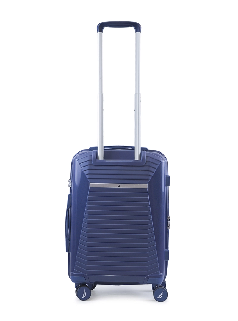 MALETA DE CABINA NAUTICA NIZA S 10KG AZUL - 8