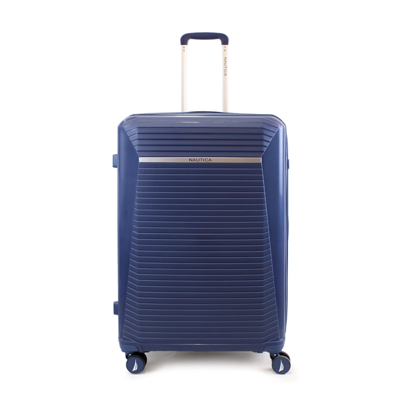 MALETA GRANDE NAUTICA NIZA L 23KG AZUL - 1