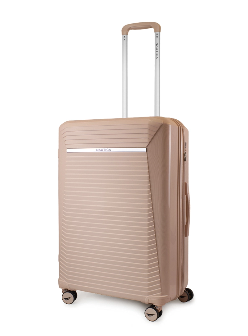 MALETA MEDIANA NAUTICA NIZA M 20KG ROSA - 6