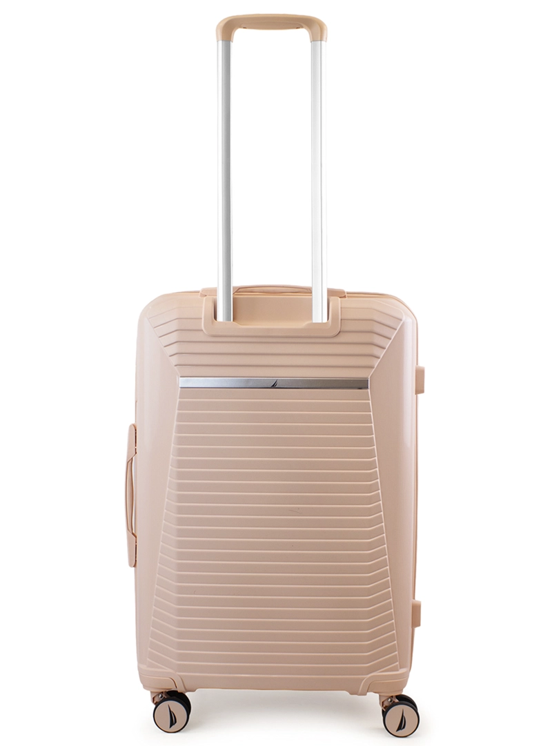 MALETA MEDIANA NAUTICA NIZA M 20KG ROSA - 8