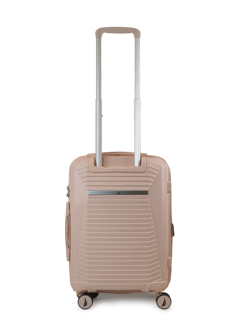 MALETA DE CABINA NAUTICA NIZA S 10KG ROSA - 8