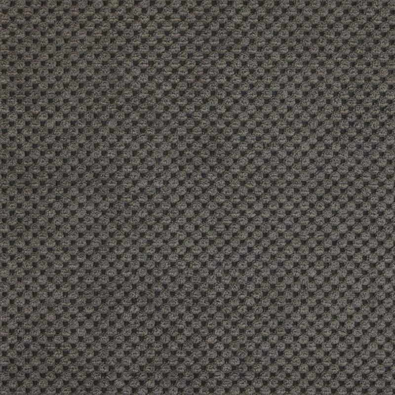 ALFOMBRA DE BAÑO NAUTICA HOME POPCORN 50X80CM CAFE - 5
