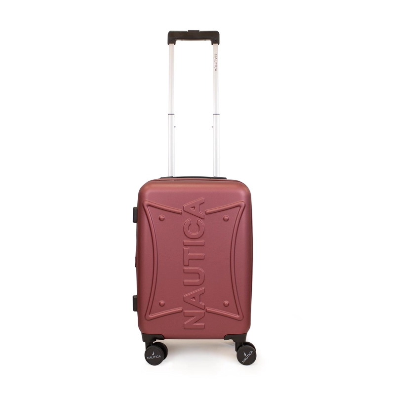 MALETA DE CABINA NAUTICA CROWN S 10KG BURDEO - 4