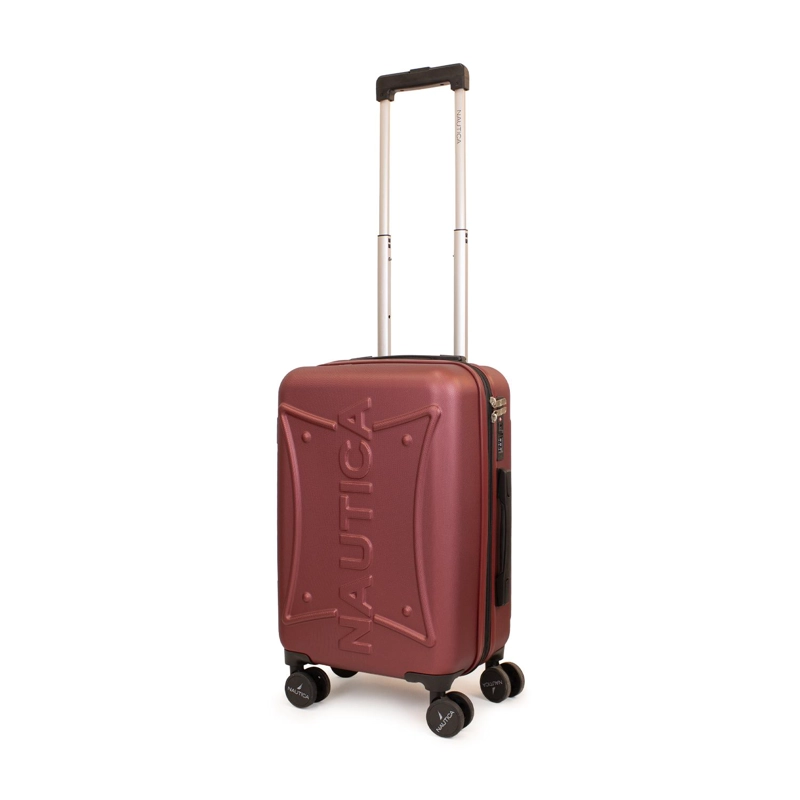 MALETA DE CABINA NAUTICA CROWN S 10KG BURDEO - 5
