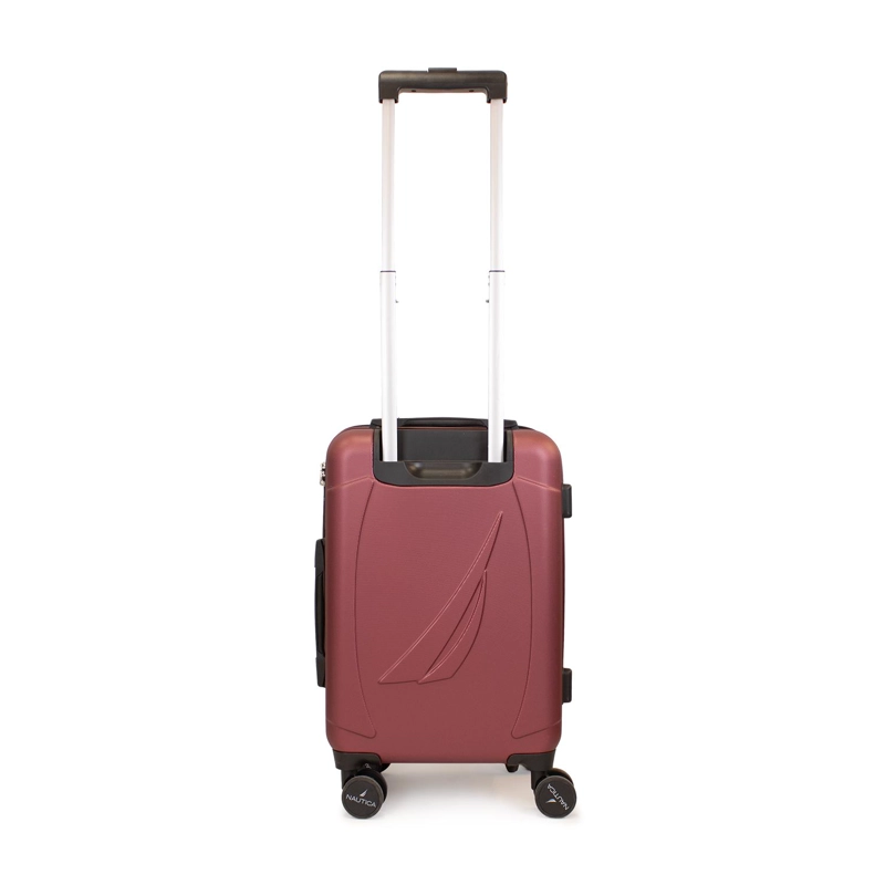 MALETA DE CABINA NAUTICA CROWN S 10KG BURDEO - 7