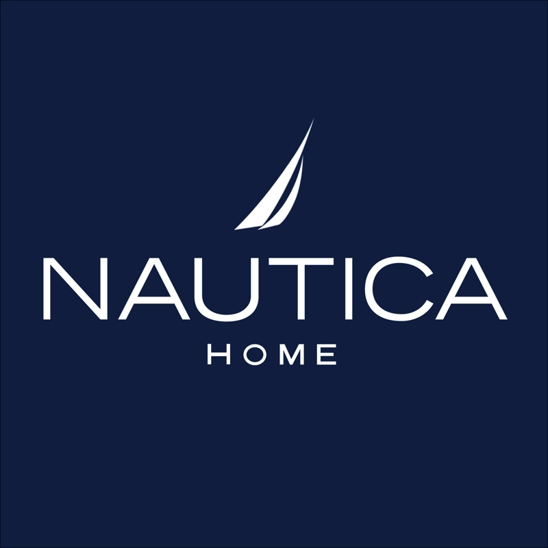 TOALLA DE CARA SAVOY NAUTICA 100% ALGODON 30X50CM HIPOALERGE NICA AZUL MARINO - 6