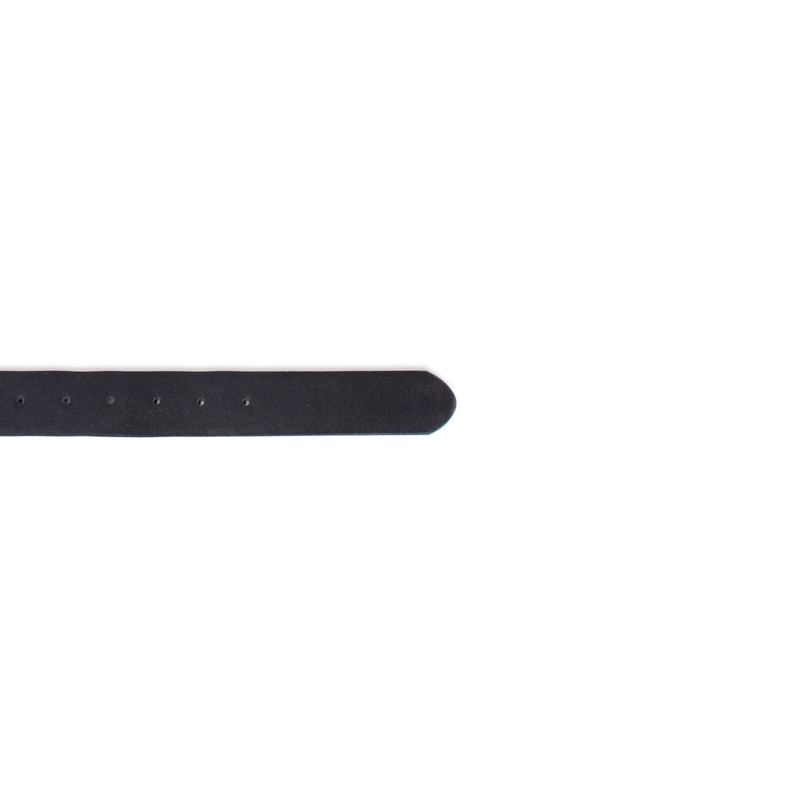 CINTURON DE MUJER CARVEN PARIS ELOISE NEGRO - 3