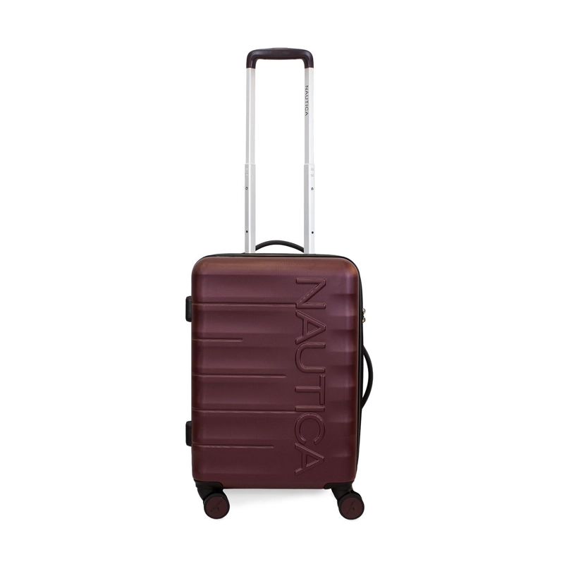 MALETA CABINA IBIZA S 10KG BURDEO NAUTICA - 7