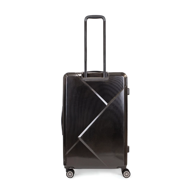 PACK 2 MALETAS S 10KG + M 20KG DONNA KARAN YOUR CALL NEGRA DKNY - 8