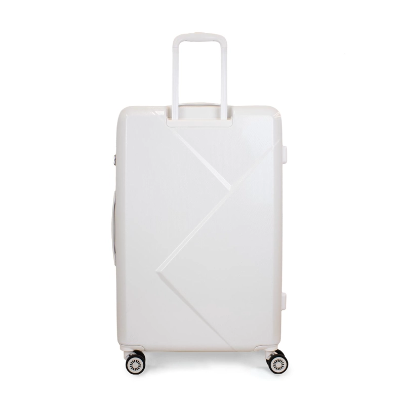 PACK 2 MALETAS S 10KG + L 23KG DONNA KARAN YOUR CALL BLANCA DKNY - 8