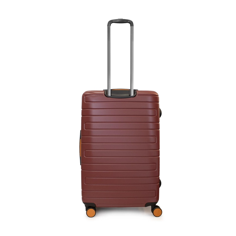 PACK 2 MALETAS CABINA S 10K + M 20K MILAN BURDEO PENGUIN - 8