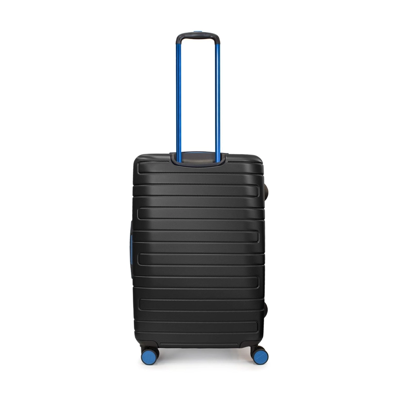 PACK 2 MALETAS CABINA S 10K + M 20K MILAN NEGRO PENGUIN - 8