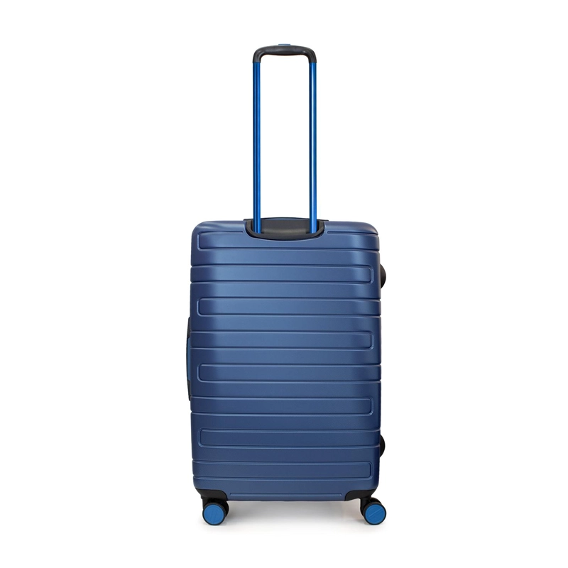 PACK 2 MALETAS CABINA S 10K + M 20K MILAN AZUL PENGUIN - 8