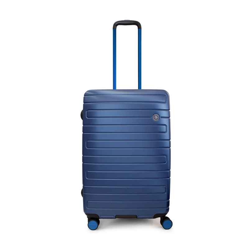 MALETA MEDIANA 20K MILAN AZUL PENGUIN - 1