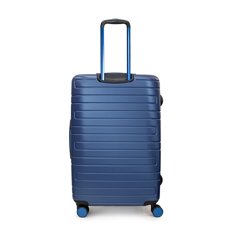 PACK 2 MALETAS M 20K + L 23K MILAN AZUL PENGUIN - 8
