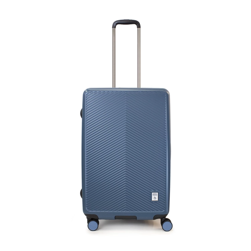 MALETA MEDIANA 20K MARSELLA AZUL PENGUIN - 1