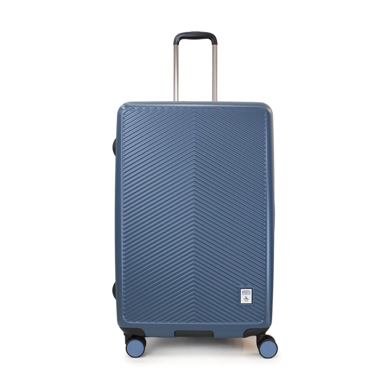 MALETA GRANDE 23K MARSELLA AZUL PENGUIN - 1