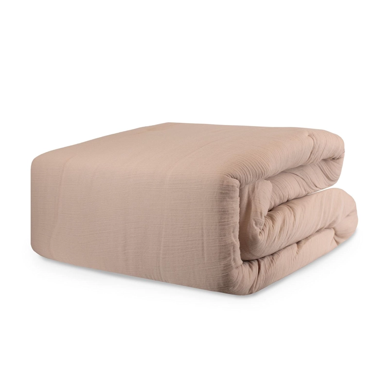 CUBRECAMA QUEEN NAUTICA HOME REVERSIBLE + FUNDAS - 3