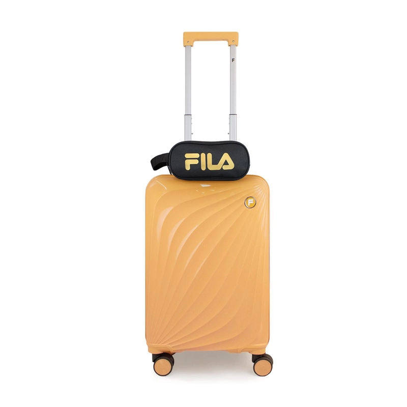 PACK MALETA CABINA 10KG SLAY + NECESER SPARK FILA - 1