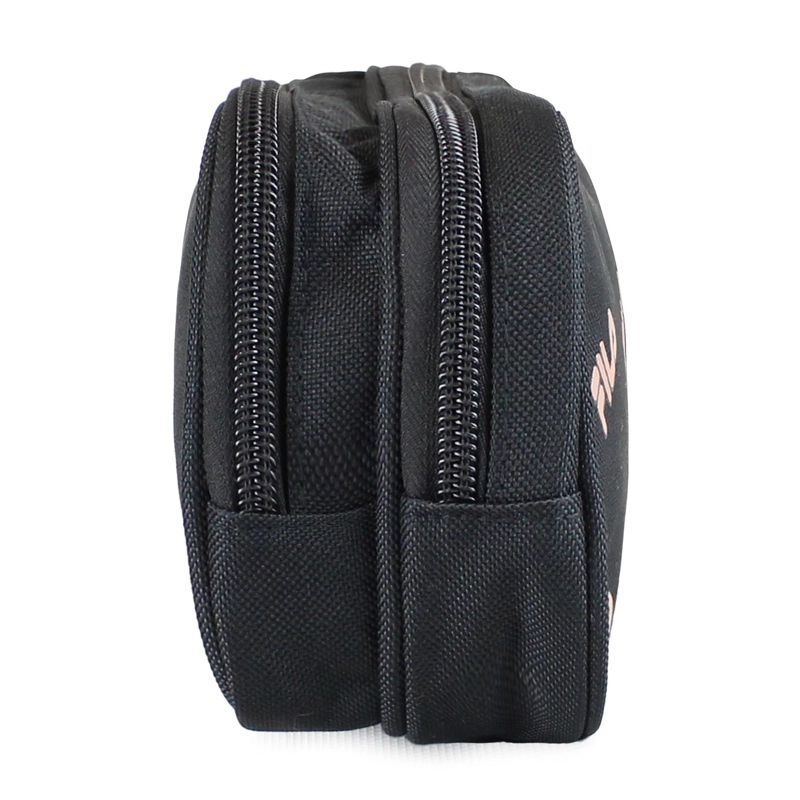 PACK MALETA CABINA 10KG SLAY ROSADA + NECESER SPARK FILA - 8