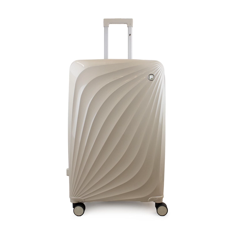 MALETA GRANDE L 23K SLAY BEIGE F LA MALETA DE CHILE - 5