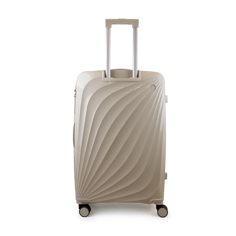 MALETA GRANDE L 23K SLAY BEIGE F LA MALETA DE CHILE - 7
