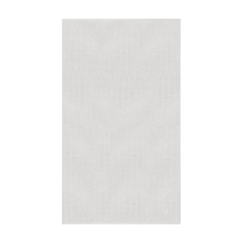 TOALLA DE BAÑO CUERPO VIS NAUTICA HOME 100% ALGODON SUAVE 76X137CM GRIS - 5