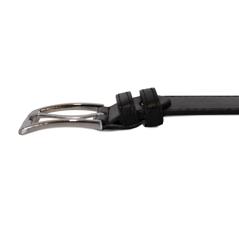 CINTURON HOMBRE MARC NEGRO CARVEN - 3