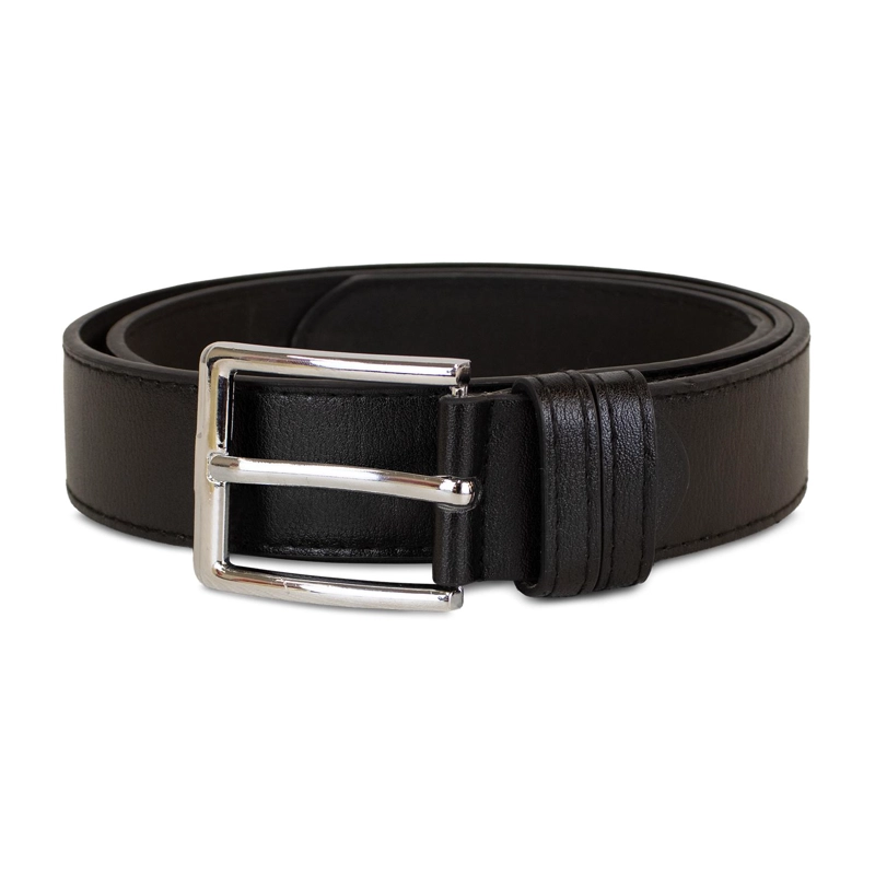 CINTURON HOMBRE MARC NEGRO CARVEN - 4
