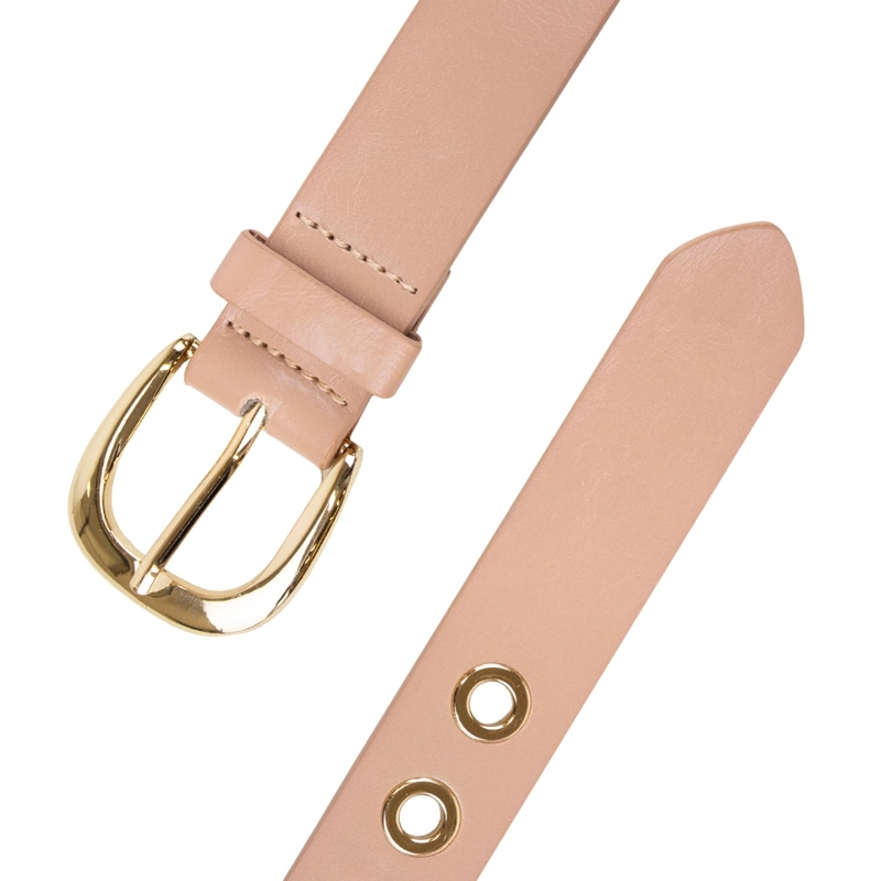 CINTURON MUJER GINA ROSADO CARVEN - 2