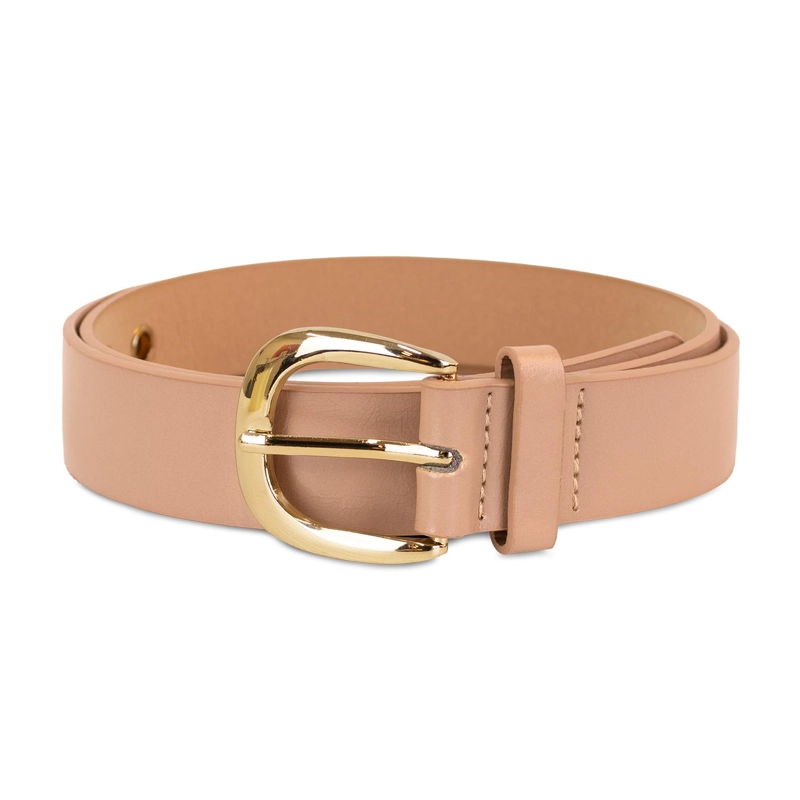 CINTURON MUJER GINA ROSADO CARVEN - 4