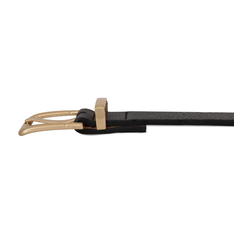 CINTURON MUJER LILI NEGRO CARVEN - 3