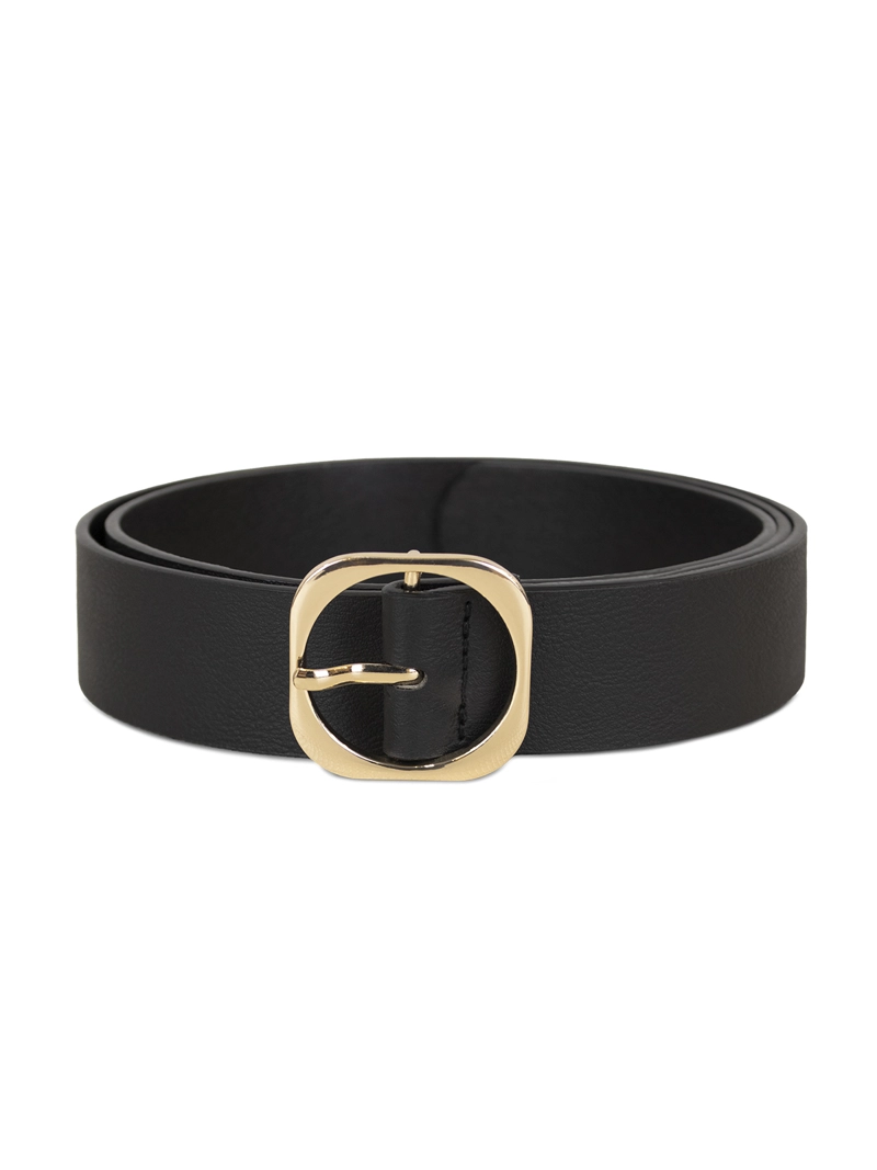 CINTURON MUJER JUANI NEGRO CARVEN - 2