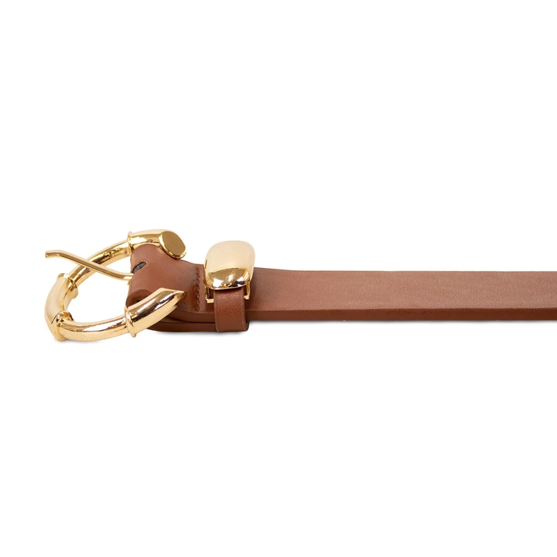CINTURON MUJER KATY CAFE  CARVEN - 3
