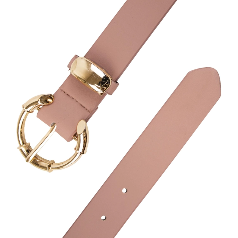 CINTURON MUJER DANA ROSADO CARVEN - 2