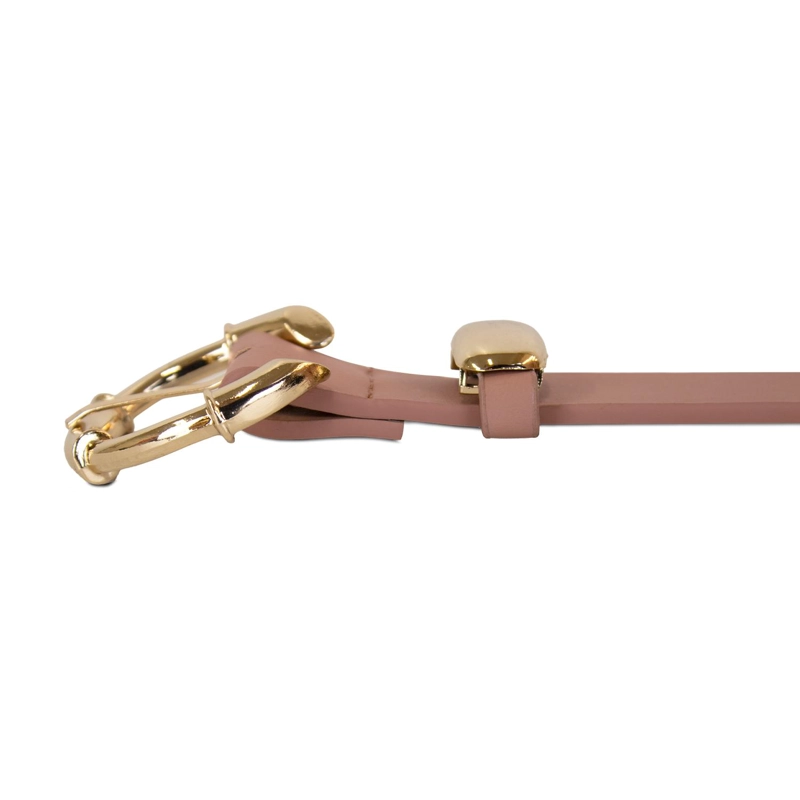 CINTURON MUJER DANA ROSADO CARVEN - 3