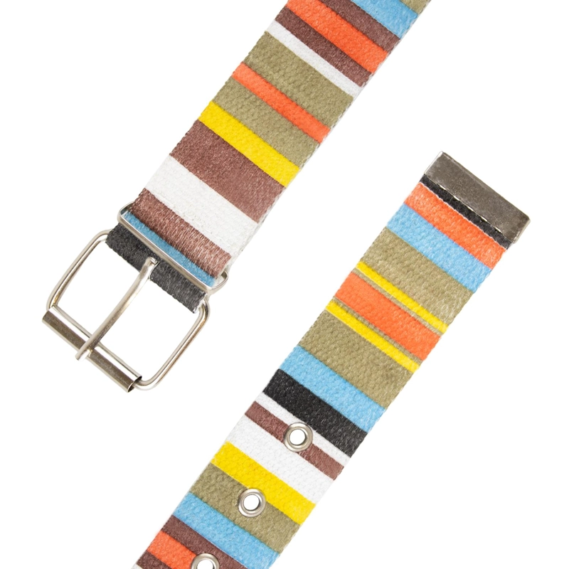 CINTURON MUJER MULTICOLOR CARVEN - 2