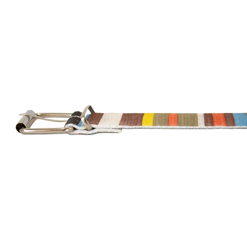 CINTURON MUJER MULTICOLOR CARVEN - 3