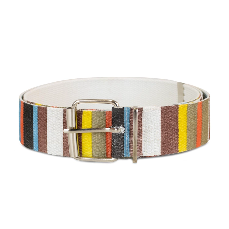 CINTURON MUJER MULTICOLOR CARVEN - 4