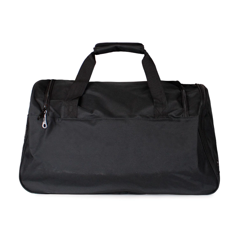 BOLSO FILA VERONA 42 LTS NEGRO + CANDADO - 4