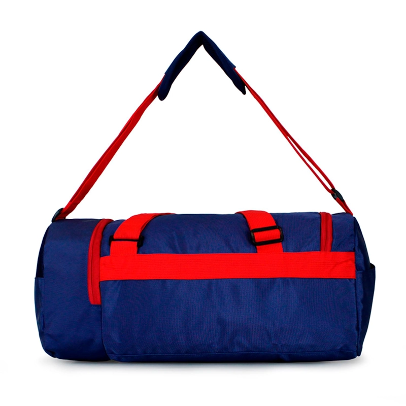 BOLSO VALAR AZUL NAUTICA + CANDADO - 4