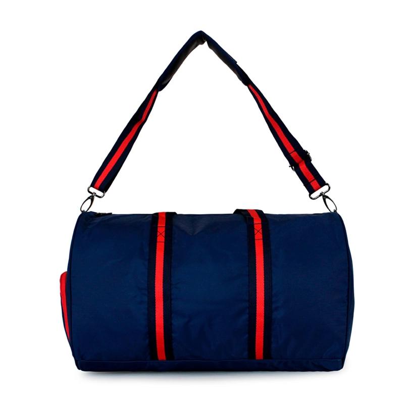 BOLSO ARIES AZUL NAUTICA + CANDADO - 4