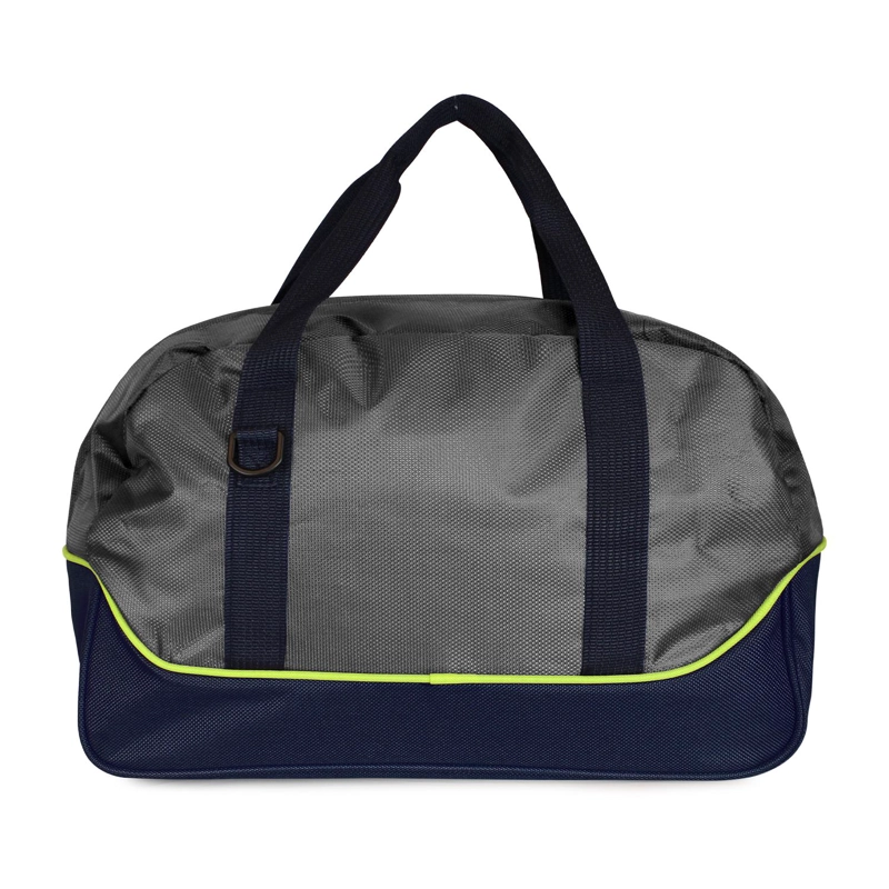 PACK MALETA DE CABINA NAUTICA SAN BLAS 10KG + BOLSO MANNAR GRIS - 3